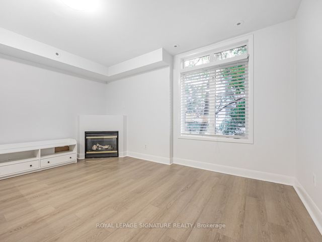 401 - 415 Jarvis St