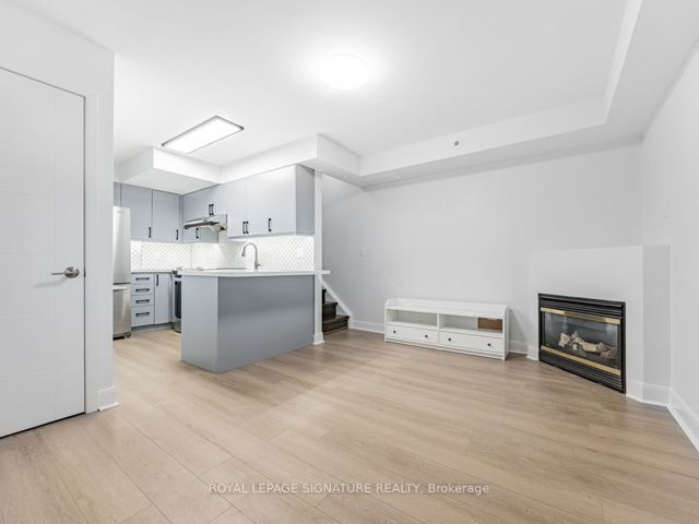 401 - 415 Jarvis St