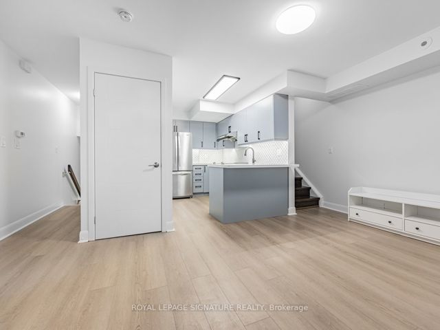401 - 415 Jarvis St
