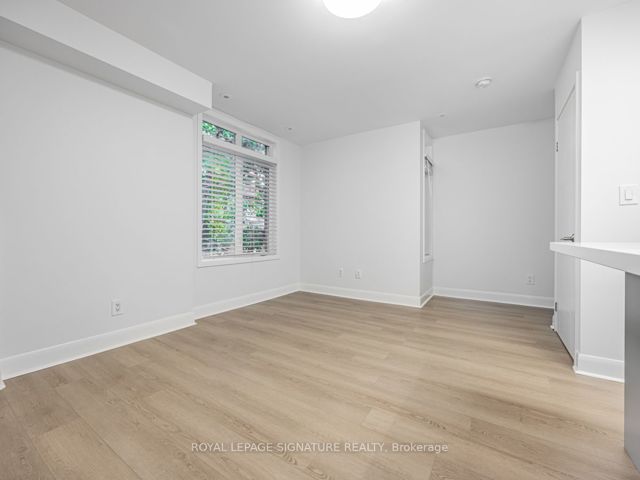 401 - 415 Jarvis St