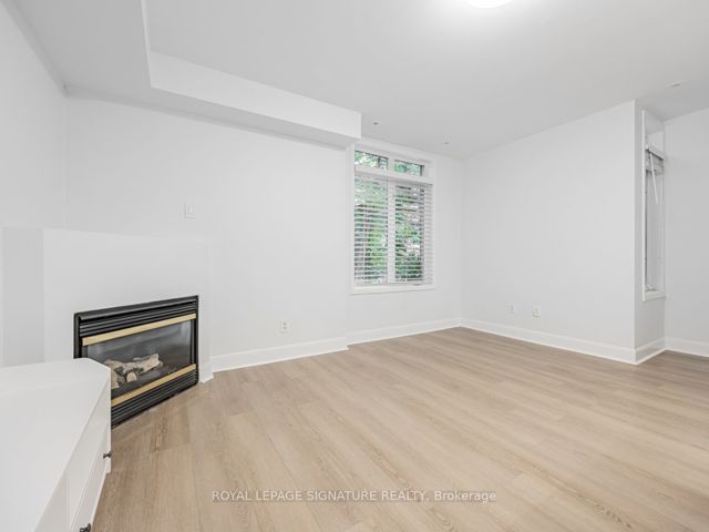 401 - 415 Jarvis St