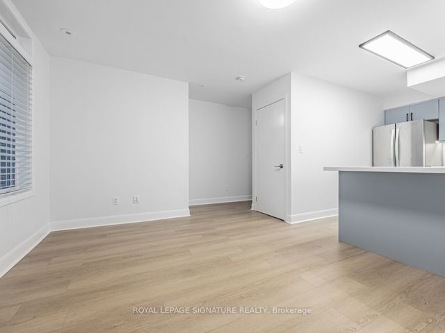 401 - 415 Jarvis St