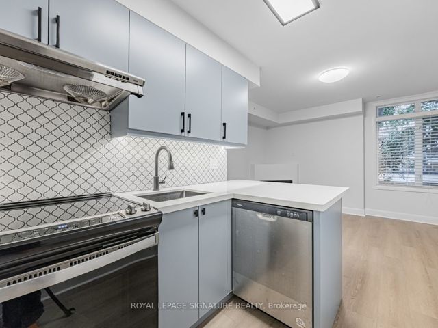 401 - 415 Jarvis St