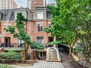 401 - 415 Jarvis St