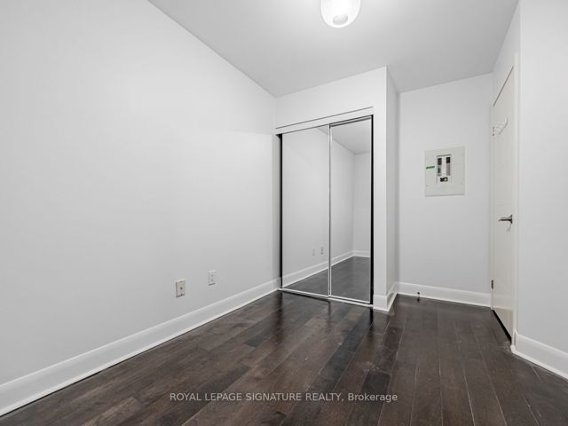 401 - 415 Jarvis St