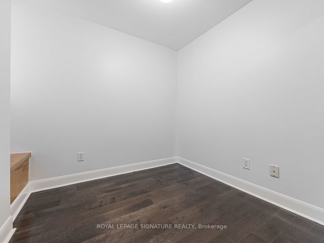 401 - 415 Jarvis St