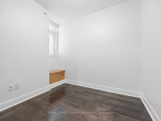401 - 415 Jarvis St