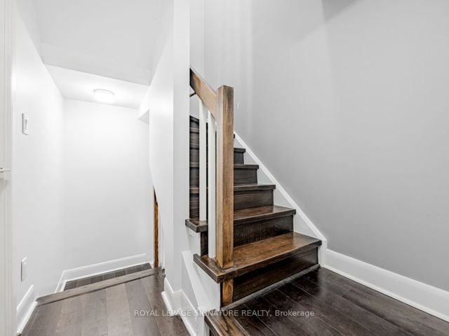 401 - 415 Jarvis St