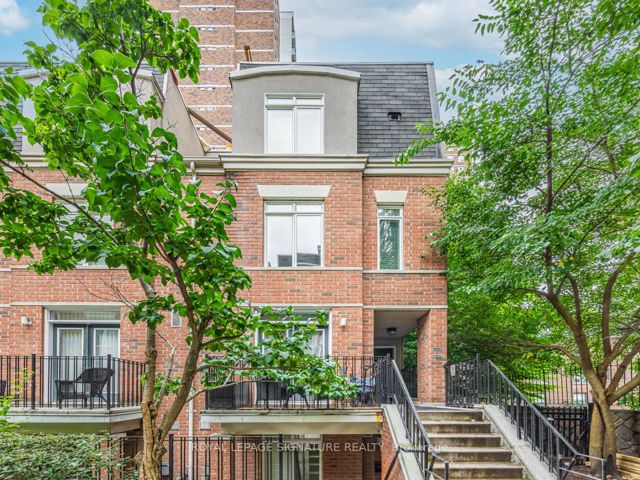 401 - 415 Jarvis St