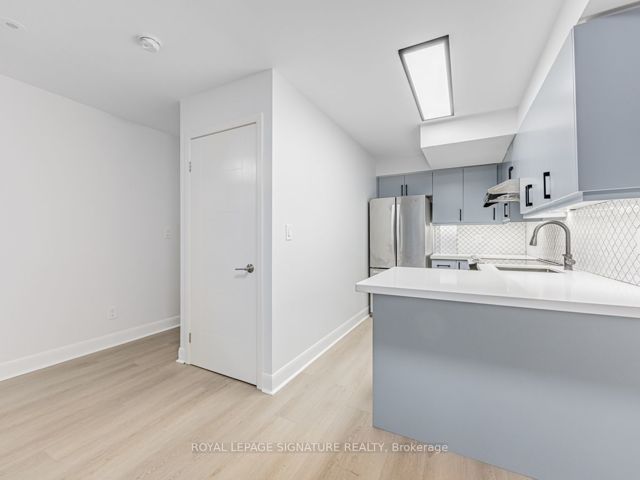 401 - 415 Jarvis St