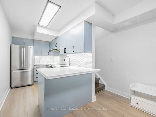 401 - 415 Jarvis St