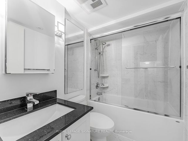 401 - 415 Jarvis St