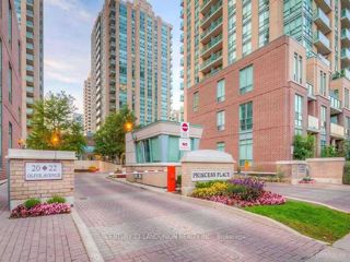 308 - 22 Olive Ave