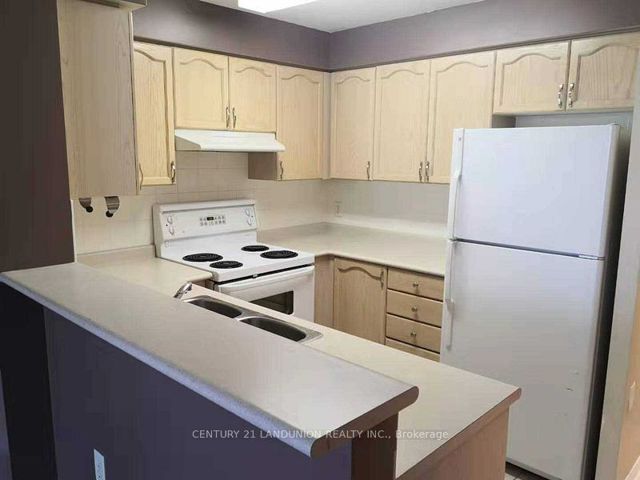 308 - 22 Olive Ave