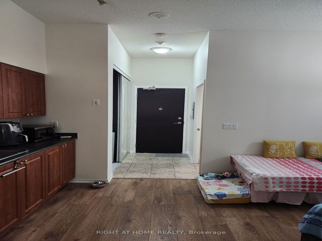 115 - 231 Fort York Blvd
