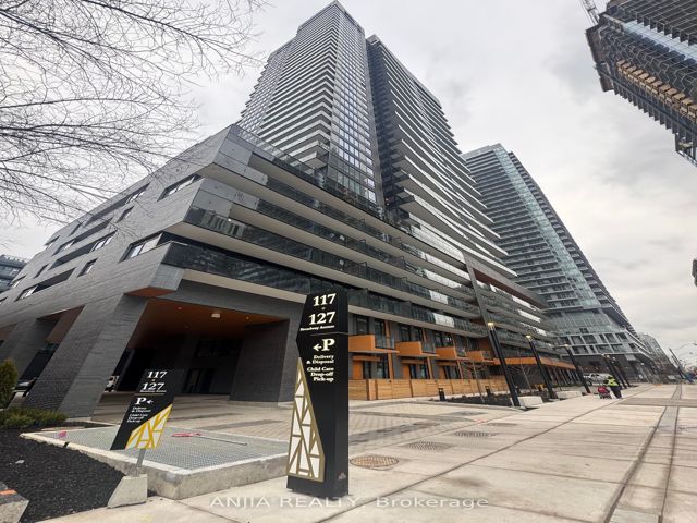 1809 - 117 Broadway Ave