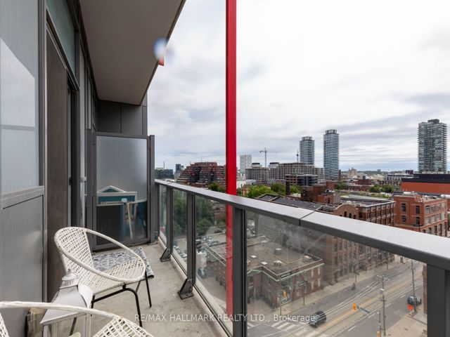 1009 - 120 Parliament St