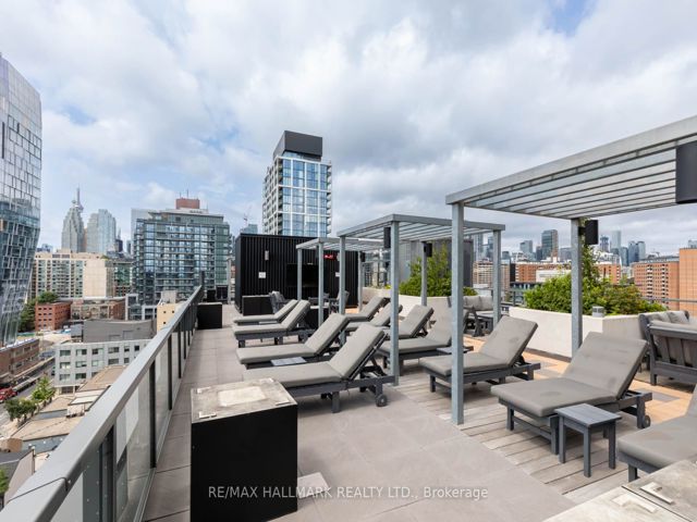 1009 - 120 Parliament St