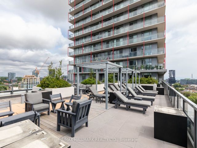 1009 - 120 Parliament St