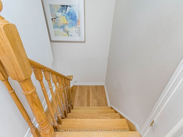 6 - 55 Cedarcroft Blvd