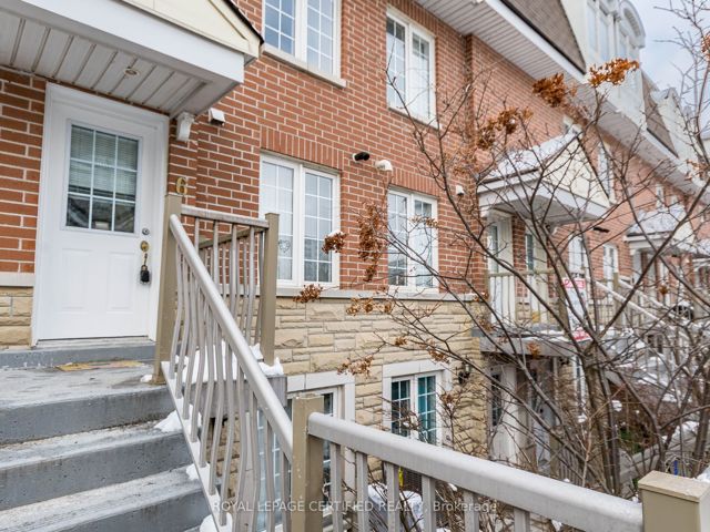 6 - 55 Cedarcroft Blvd