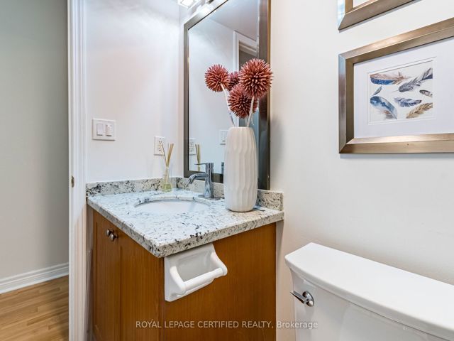 6 - 55 Cedarcroft Blvd