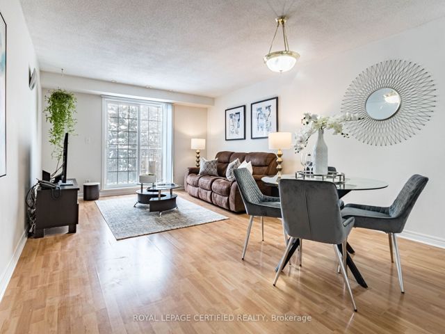 6 - 55 Cedarcroft Blvd