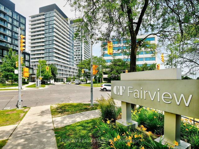 303 - 188 Fairview Mall Dr