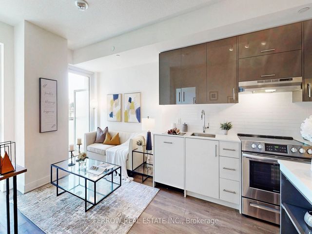 303 - 188 Fairview Mall Dr