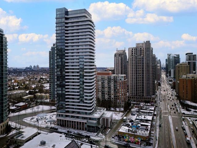 2109 - 15 Holmes Ave