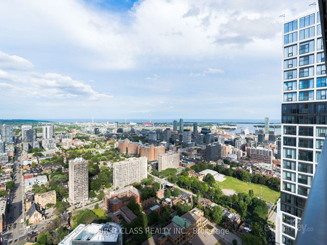 4613 - 251 Jarvis St