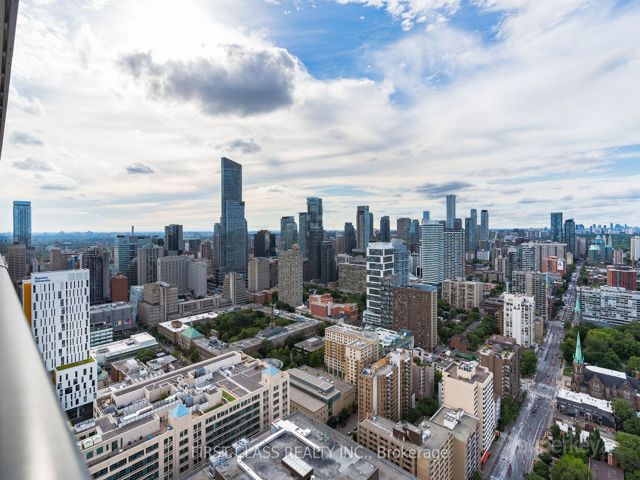 4613 - 251 Jarvis St
