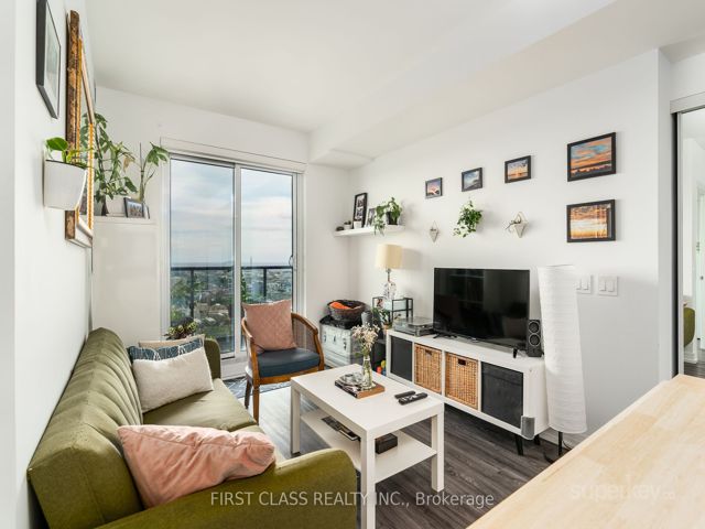 4613 - 251 Jarvis St