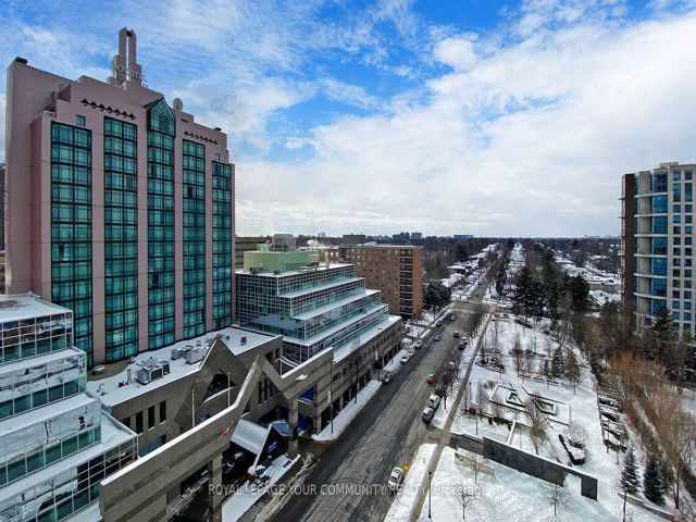 1012 - 5162 Yonge St