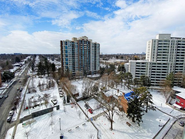 1012 - 5162 Yonge St