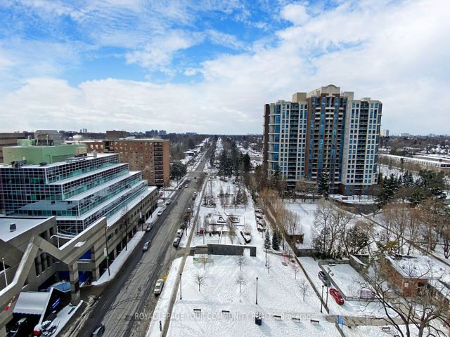 1012 - 5162 Yonge St