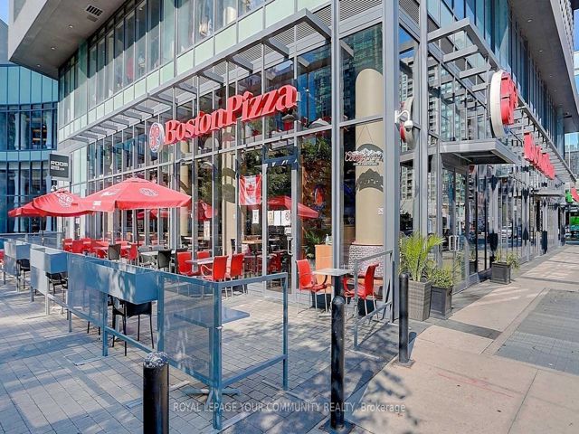 1012 - 5162 Yonge St