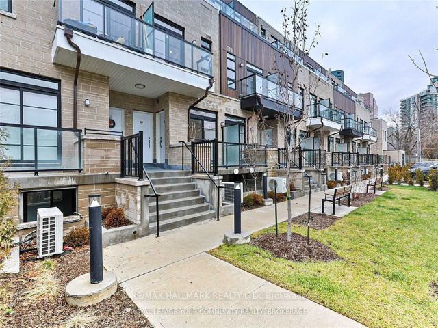 27 - 57 Finch Ave