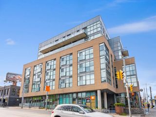 301 - 1205 Queen St W