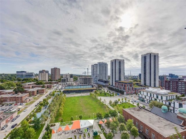 204 - 260 Sackville St