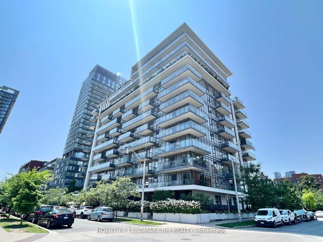 204 - 260 Sackville St