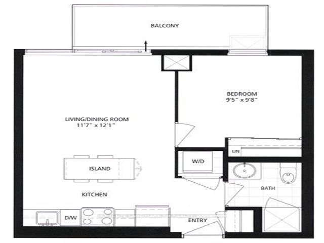 204 - 260 Sackville St