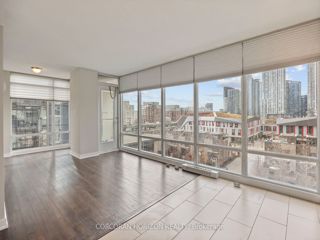 718 - 15 Brunel Crt