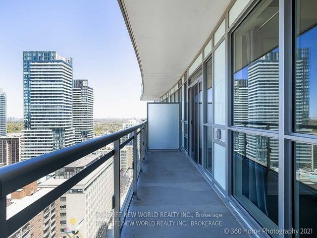 2304 - 89 Dunfield Ave
