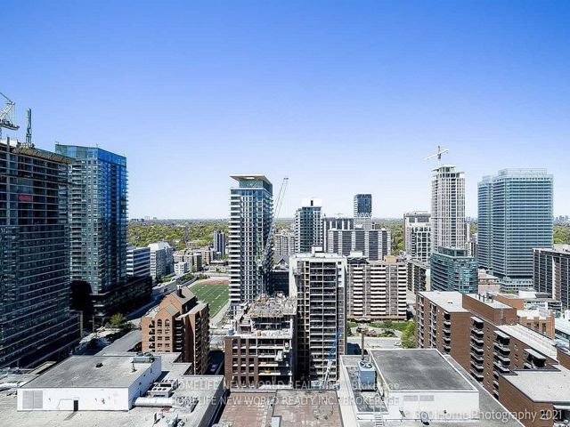 2304 - 89 Dunfield Ave