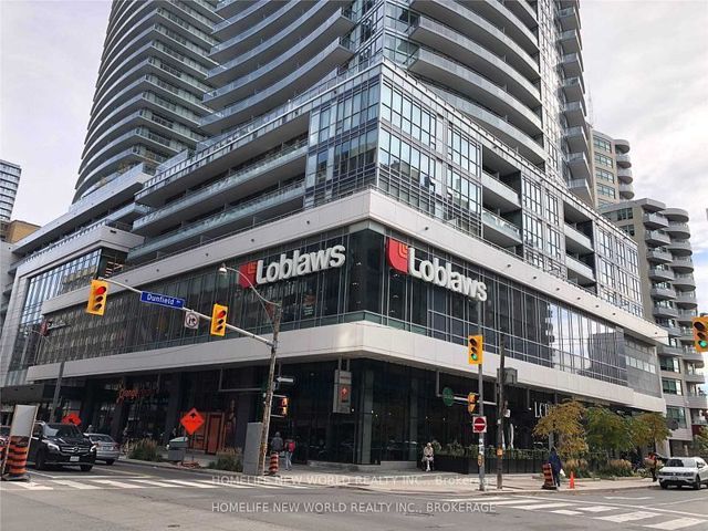 2304 - 89 Dunfield Ave