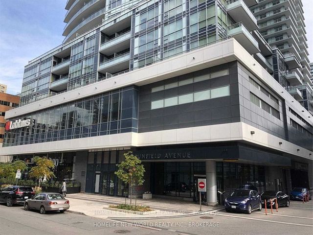 2304 - 89 Dunfield Ave
