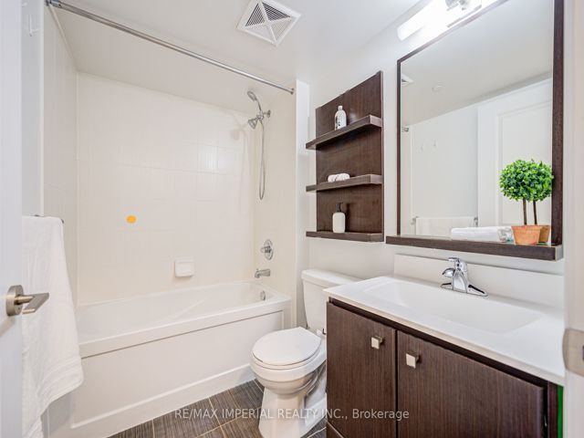 3007 - 275 Yorkland Rd