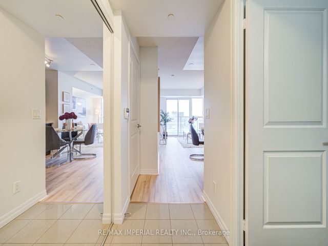 3007 - 275 Yorkland Rd
