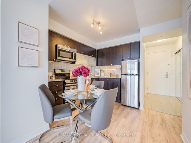 3007 - 275 Yorkland Rd